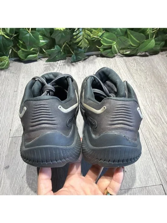 Altra Via Olympus Womens Black Training Running Shoes US 9.5 AL0A82CR000 - Picture 6 of 11